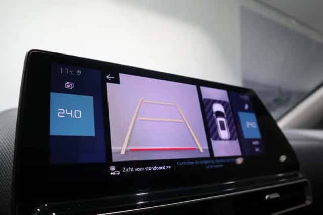 Citroën C5 Aircross (2024) thumbnail 22