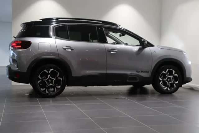 Citroën C5 Aircross (2024) thumbnail 6