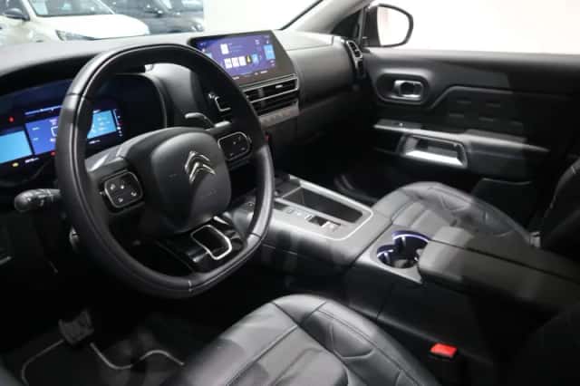 Citroën C5 Aircross (2024) thumbnail 8