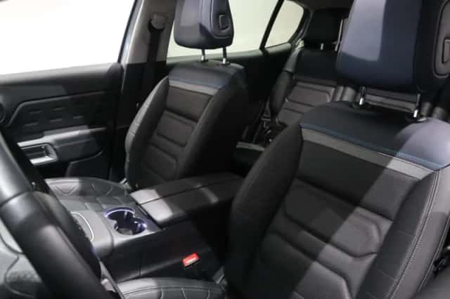 Citroën C5 Aircross (2024) thumbnail 9