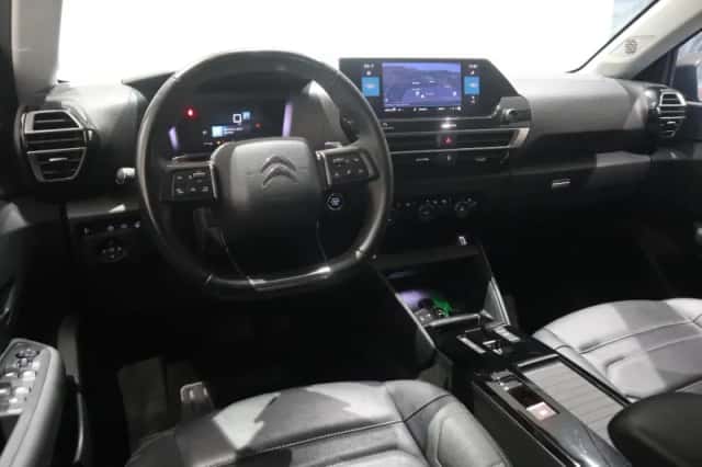 Citroën C4 (2021) thumbnail 12