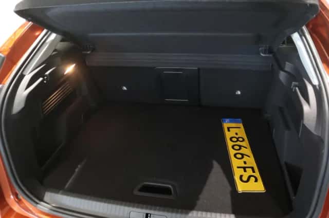 Citroën C4 (2021) thumbnail 13