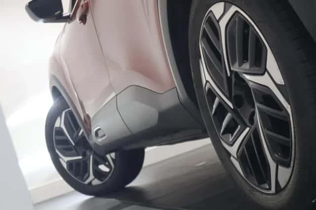 Citroën C4 (2021) thumbnail 14