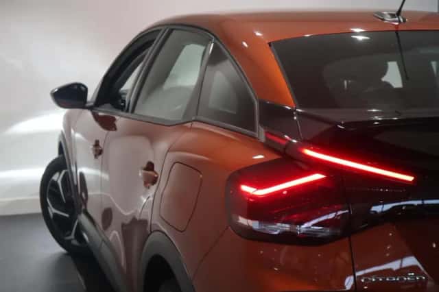 Citroën C4 (2021) thumbnail 15
