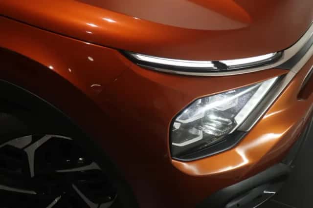 Citroën C4 (2021) thumbnail 16