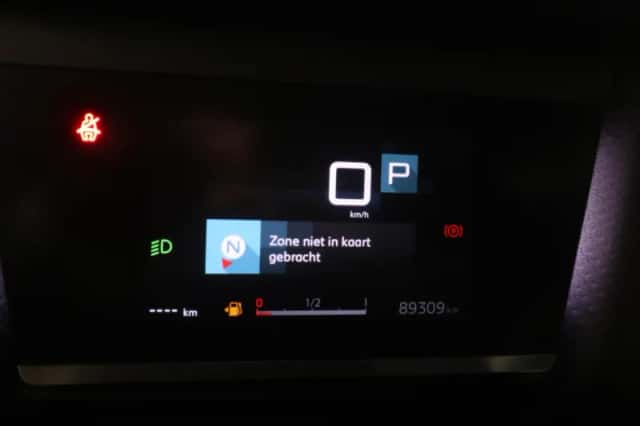 Citroën C4 (2021) thumbnail 17