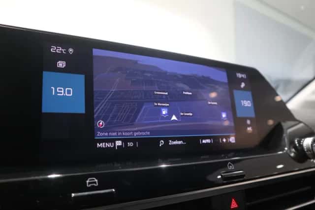 Citroën C4 (2021) thumbnail 19