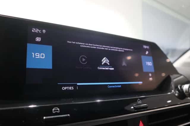 Citroën C4 (2021) thumbnail 20