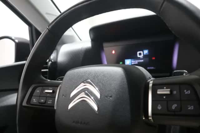 Citroën C4 (2021) thumbnail 21