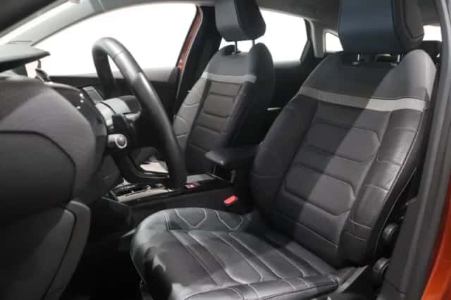 Citroën C4 (2021) thumbnail 9