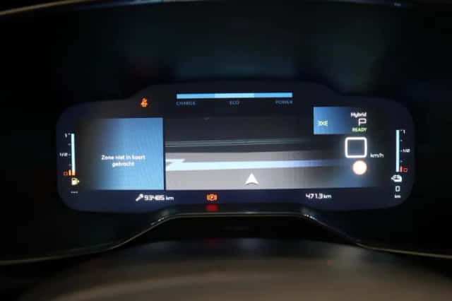 Citroën C5 Aircross (2022) thumbnail 13