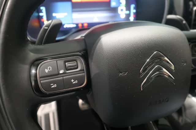 Citroën C5 Aircross (2022) thumbnail 14
