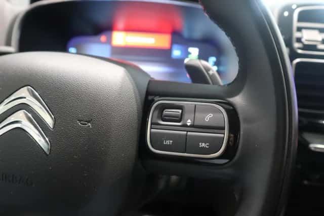 Citroën C5 Aircross (2022) thumbnail 15