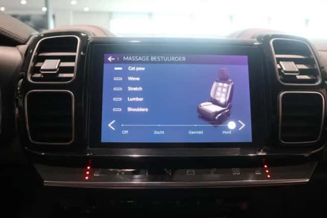 Citroën C5 Aircross (2022) thumbnail 18