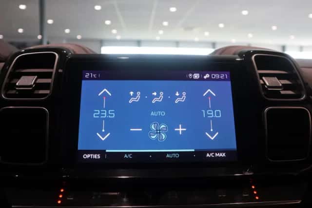 Citroën C5 Aircross (2022) thumbnail 19