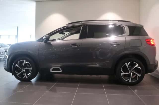 Citroën C5 Aircross (2022) thumbnail 3