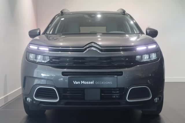 Citroën C5 Aircross (2022) thumbnail 3