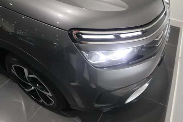 Citroën C5 Aircross (2022) thumbnail 24