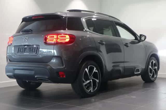 Citroën C5 Aircross (2022) thumbnail 5
