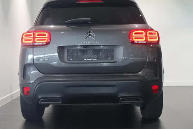 Citroën C5 Aircross (2022) thumbnail 6