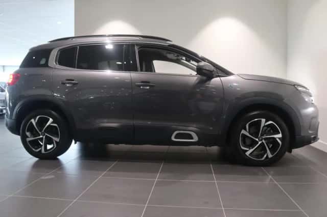 Citroën C5 Aircross (2022) thumbnail 7