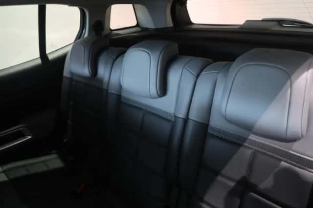 Citroën C5 Aircross (2022) thumbnail 10