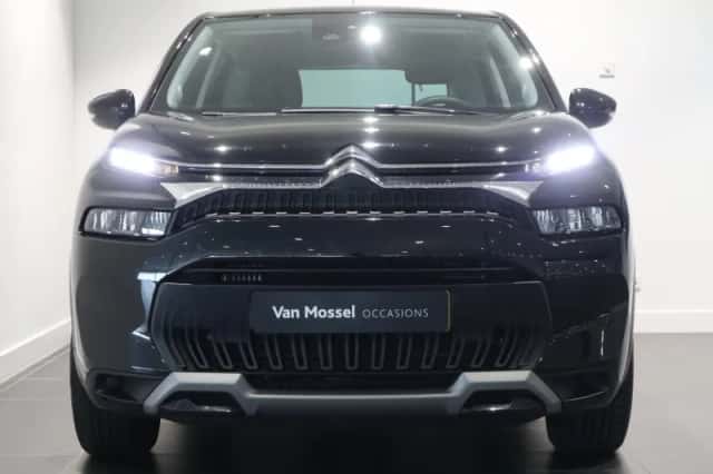Citroën C3 Aircross (2024) thumbnail 2