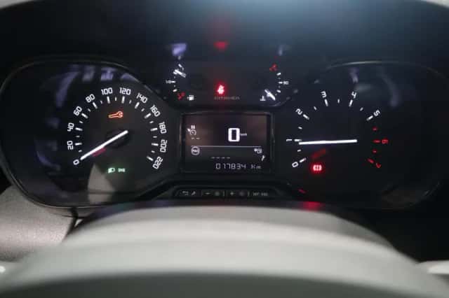Citroën C3 Aircross (2024) thumbnail 11