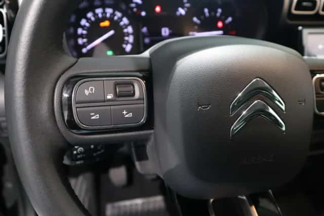 Citroën C3 Aircross (2024) thumbnail 12