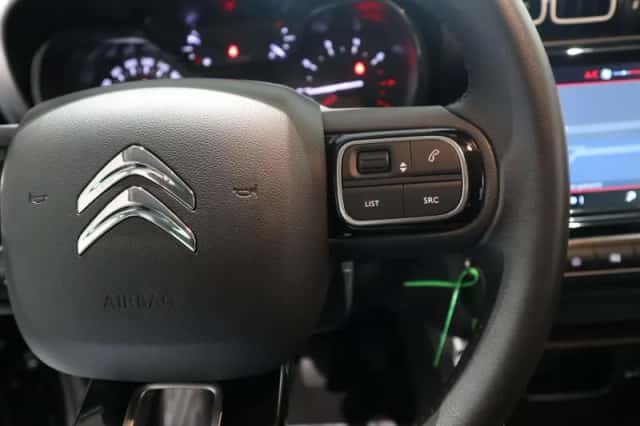 Citroën C3 Aircross (2024) thumbnail 13