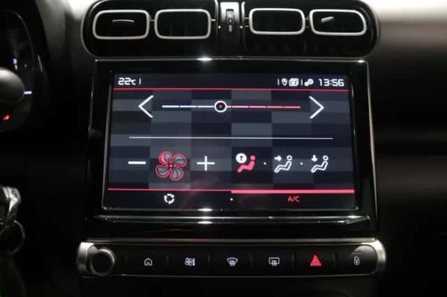 Citroën C3 Aircross (2024) thumbnail 15
