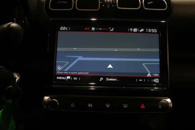 Citroën C3 Aircross (2024) thumbnail 16
