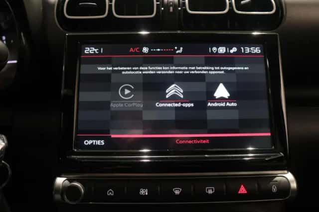 Citroën C3 Aircross (2024) thumbnail 17
