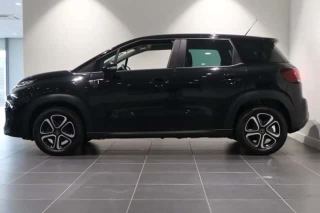 Citroën C3 Aircross (2024) thumbnail 3