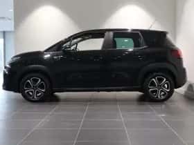 Citroën C3 Aircross (2024) thumbnail 3