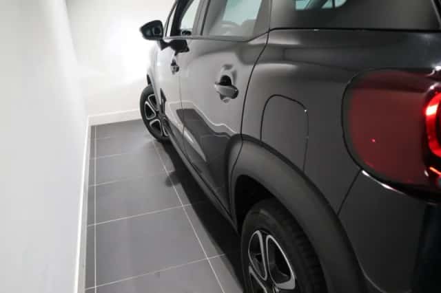 Citroën C3 Aircross (2024) thumbnail 21