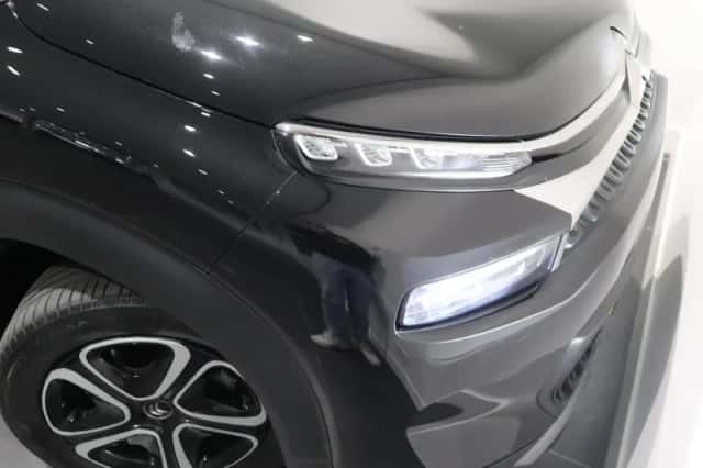 Citroën C3 Aircross (2024) thumbnail 22