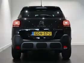 Citroën C3 Aircross (2024) thumbnail 5