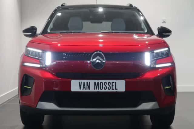 Citroën ë-C3 (2024) thumbnail 2