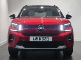 Citroën ë-C3 thumbnail 2