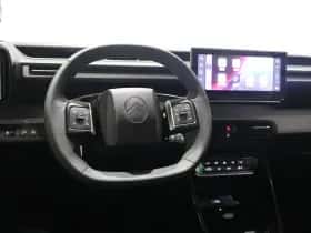 Citroën ë-C3 thumbnail 11