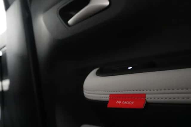 Citroën ë-C3 (2024) thumbnail 13