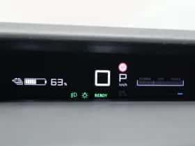 Citroën ë-C3 thumbnail 15