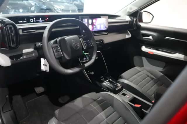 Citroën ë-C3 (2024) thumbnail 4