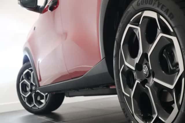 Citroën ë-C3 (2024) thumbnail 32