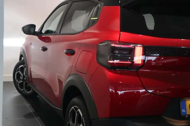 Citroën ë-C3 (2024) thumbnail 33