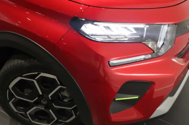 Citroën ë-C3 (2024) thumbnail 34