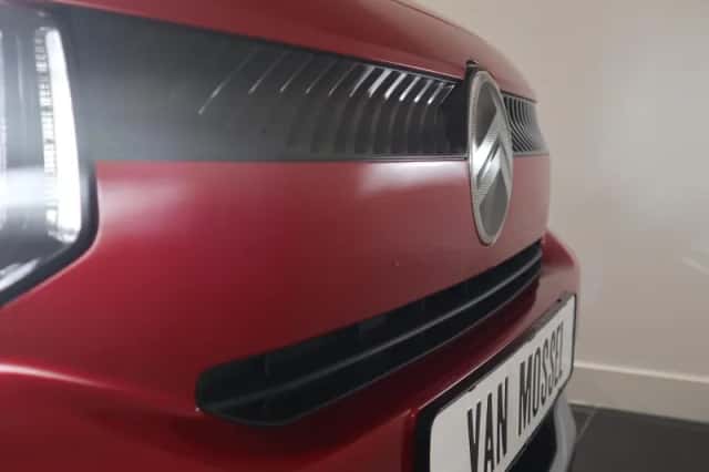 Citroën ë-C3 (2024) thumbnail 35
