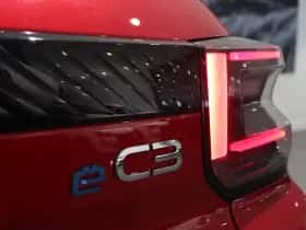 Citroën ë-C3 thumbnail 37