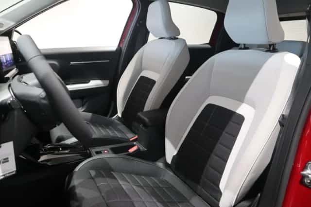 Citroën ë-C3 (2024) thumbnail 5
